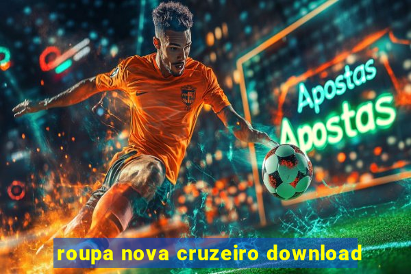 roupa nova cruzeiro download